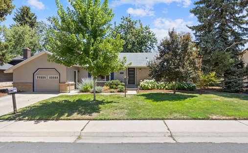 House in Denver, Colorado, United States 1