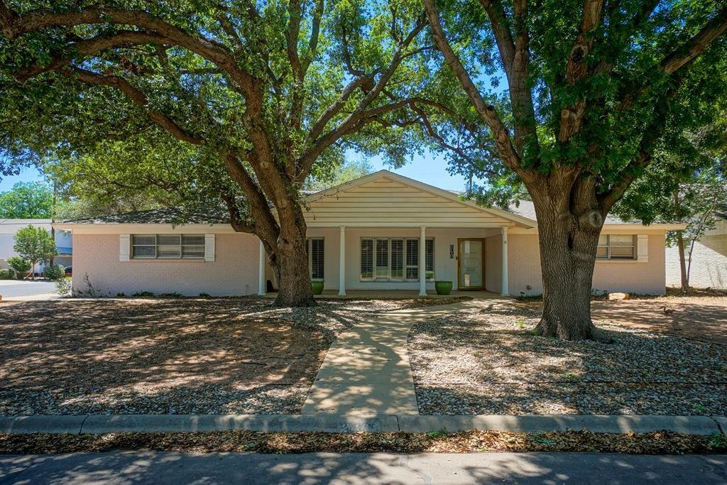House in Midland, Texas, United States 1 - 18446251