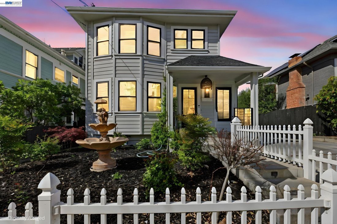 House in Berkeley, California, United States 2 - 18449389
