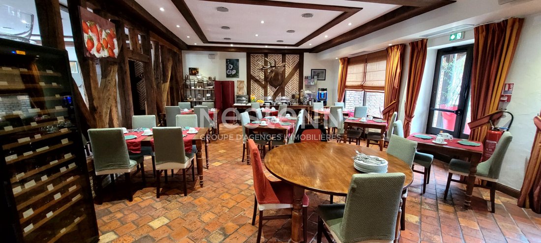 Yvoy-le-Marron, Centre-Val de Loire, France 2 - 18448331