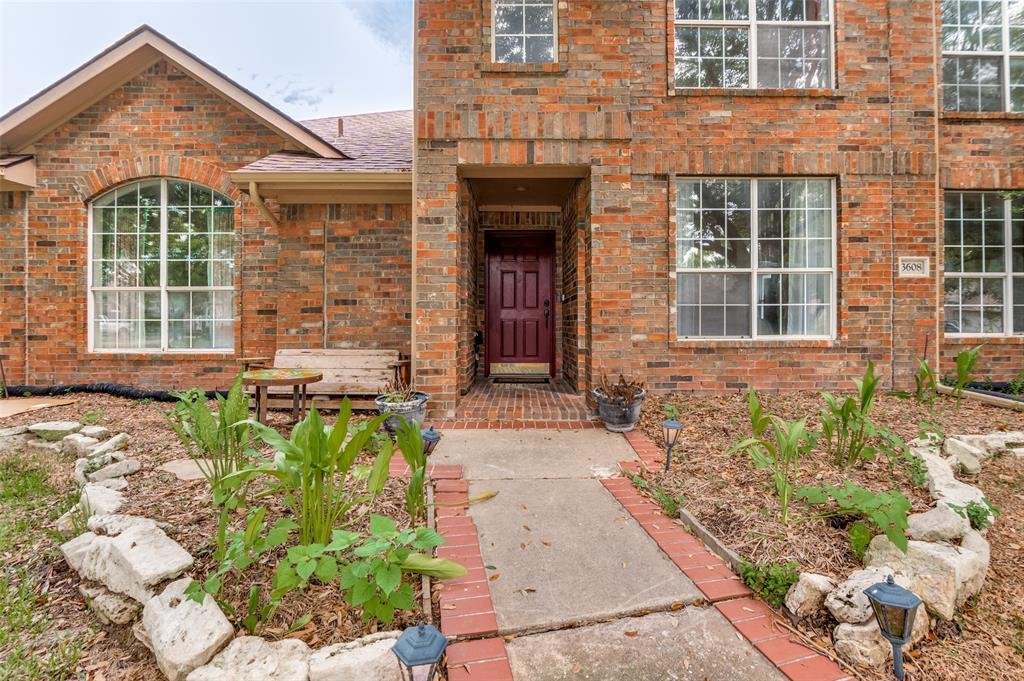 House in The Colony, Texas, United States 3 - 17769144