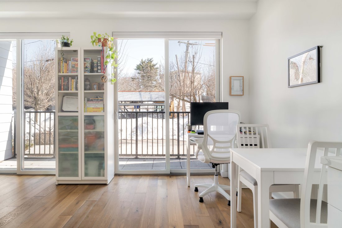 Condo in Cambridge, Massachusetts, United States 3 - 18452386