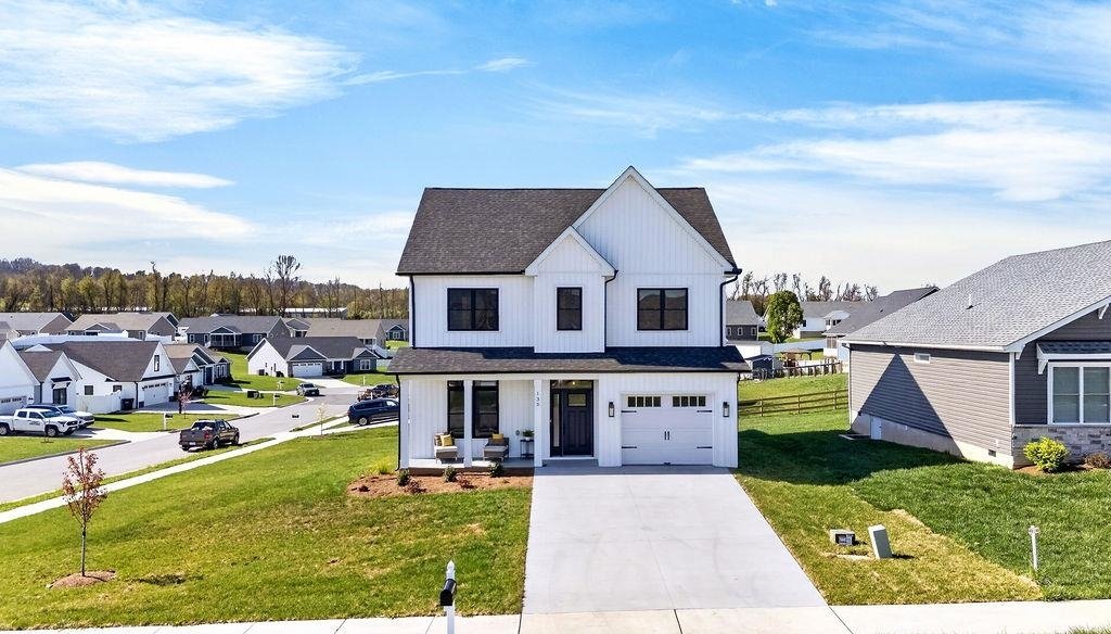 House in Fishersville, Virginia, United States 2 - 18448921