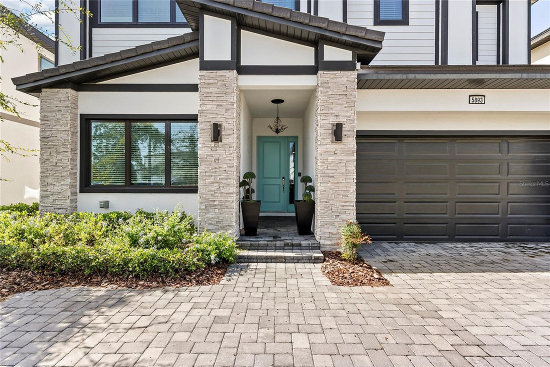 House in Orlando, Florida, United States 2 - 18449271