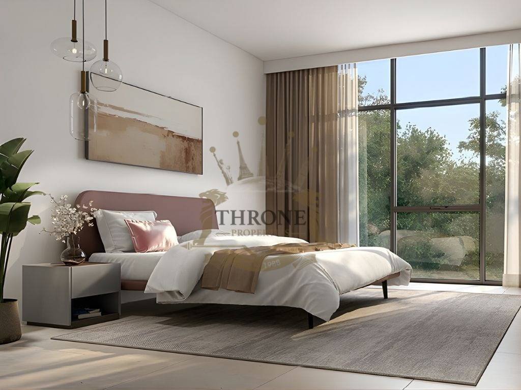 Apartment in Wadi Al Safa 5, Wadi Al Safa, Dubai 4 - 18450703