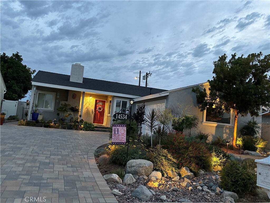 House in Whittier, California, United States 4 - 18447440
