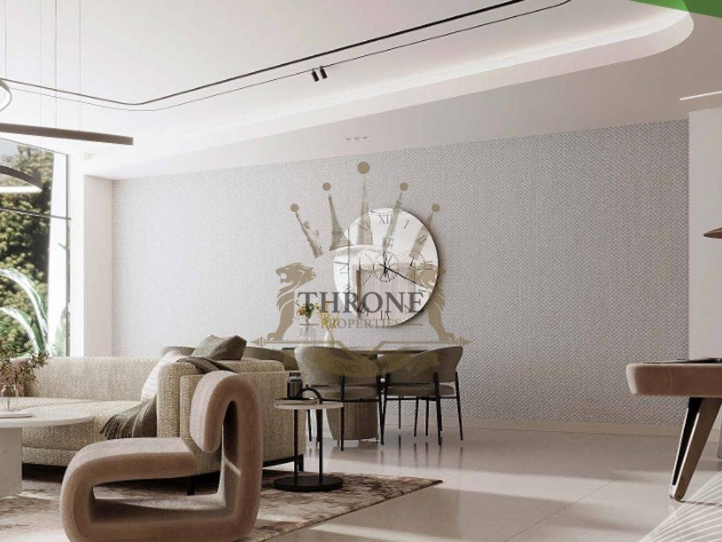 Apartment in Dubai South, Dubai, United Arab Emirates 5 - 18449733