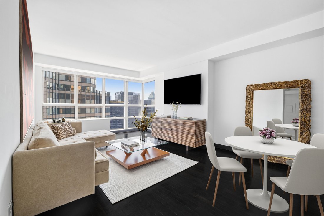 Condo in New York, New York, United States 1 - 18452214