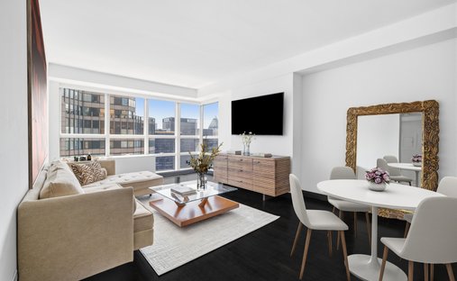 Condo in New York, New York, United States 1