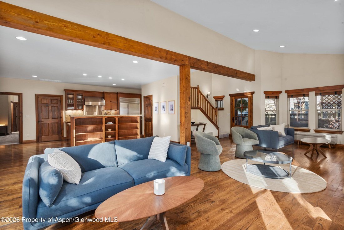 House in El Jebel, Colorado, United States 4 - 18448305