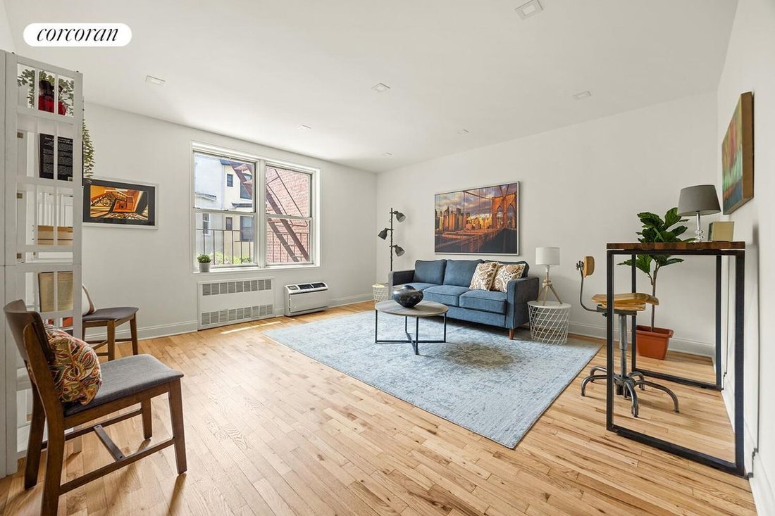 Co Op in New York, New York, United States 1 - 18326613