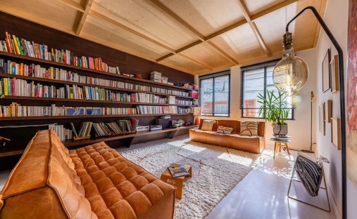 House in Nantes, Pays de la Loire, France 1