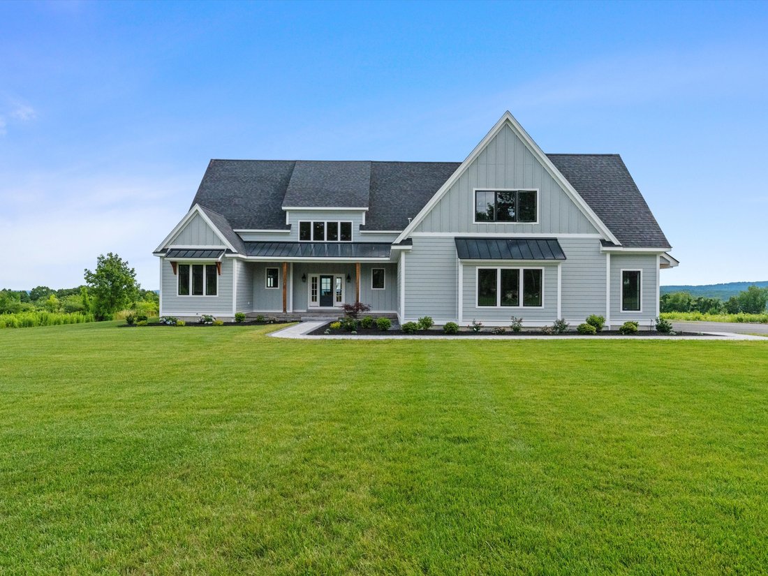 House in Sterling, Massachusetts, United States 2 - 18448197