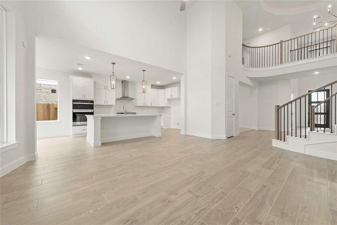House in Georgetown, Texas, United States 4 - 18450227