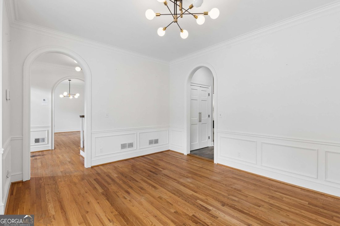 House in Brookhaven, Georgia, United States 5 - 18450851