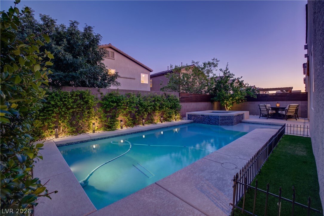 House in Las Vegas, Nevada, United States 3 - 18324393