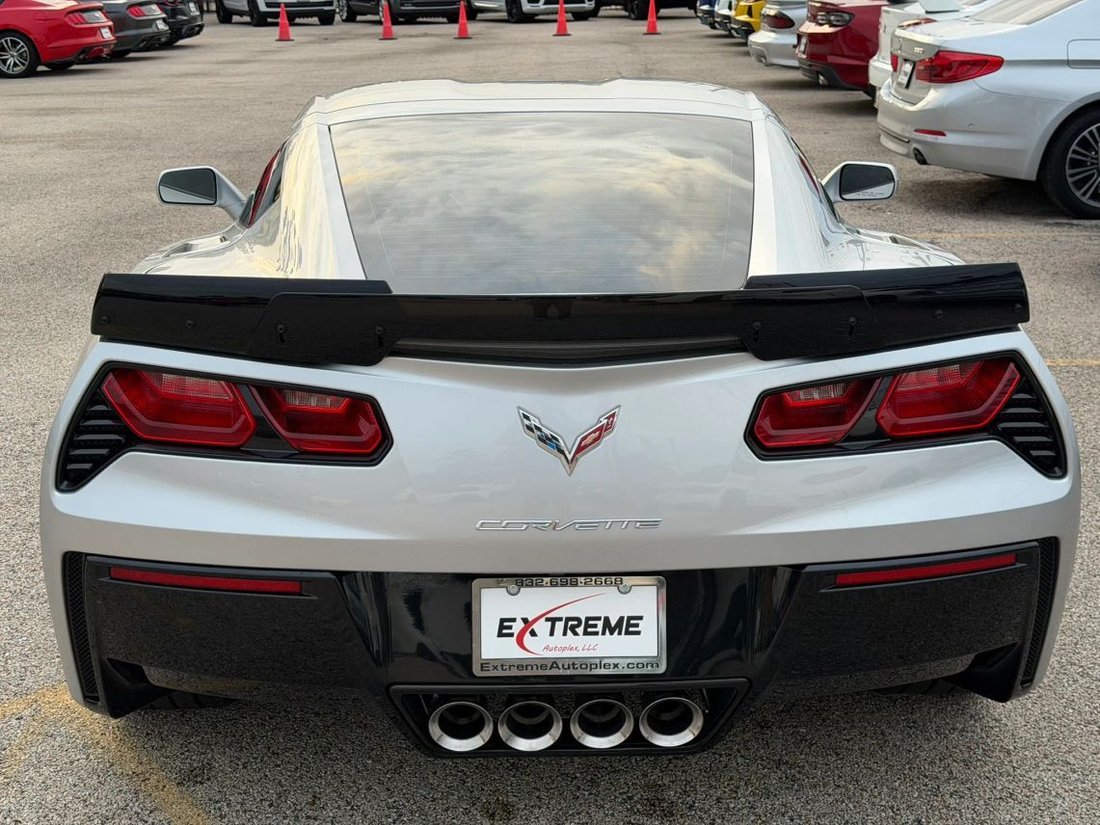 Coupe in Spring, TX, United States 3 - 18451698