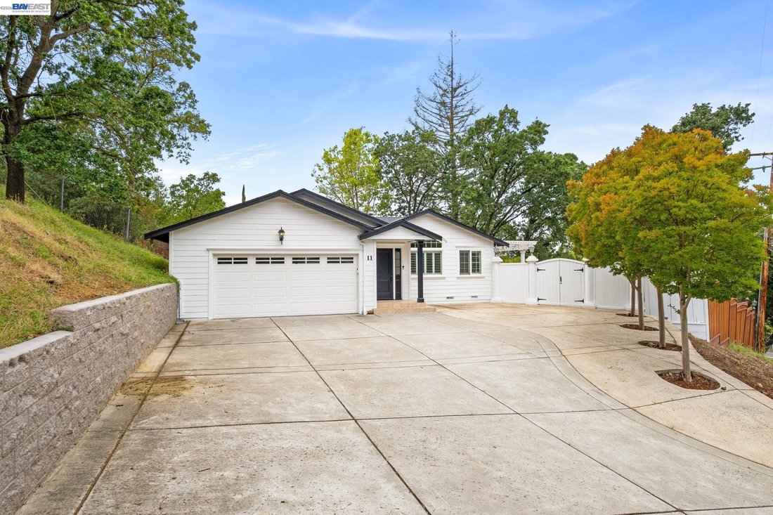 House in Walnut Creek, California, United States 3 - 18449325