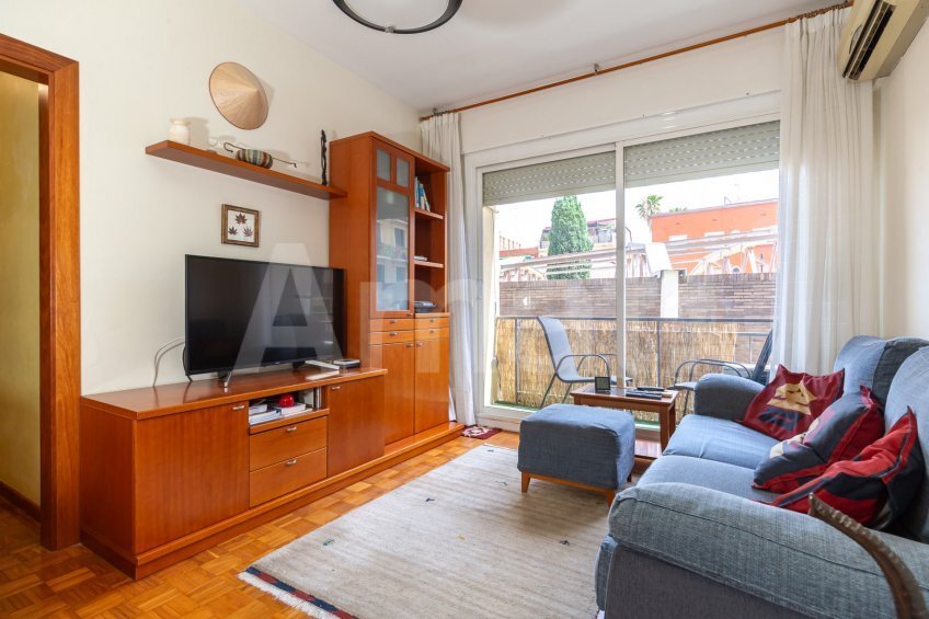 Apartment in Gracia, Barcelona, Spain 1 - 18449880
