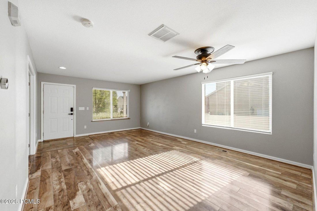 House in Herriman, Utah, United States 4 - 18450070