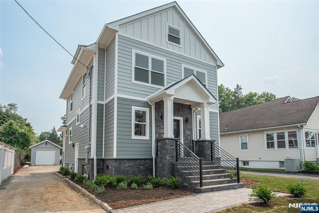 House in Wayne, New Jersey, United States 1 - 18450754
