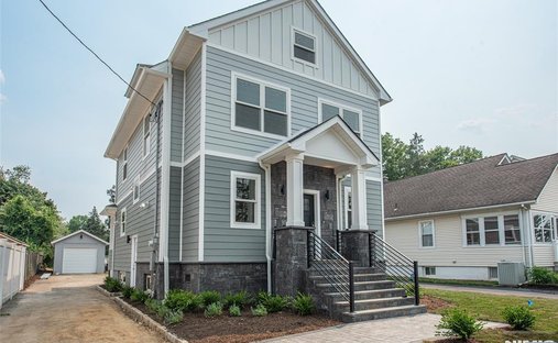 House in Wayne, New Jersey, United States 1