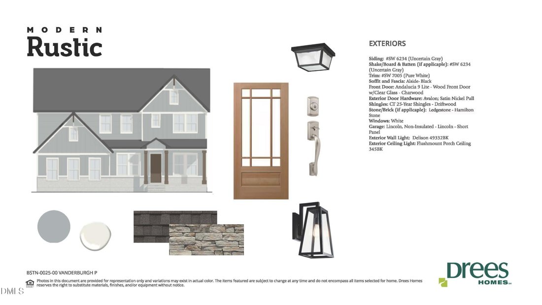 House in Wake Forest, North Carolina, United States 2 - 16908644