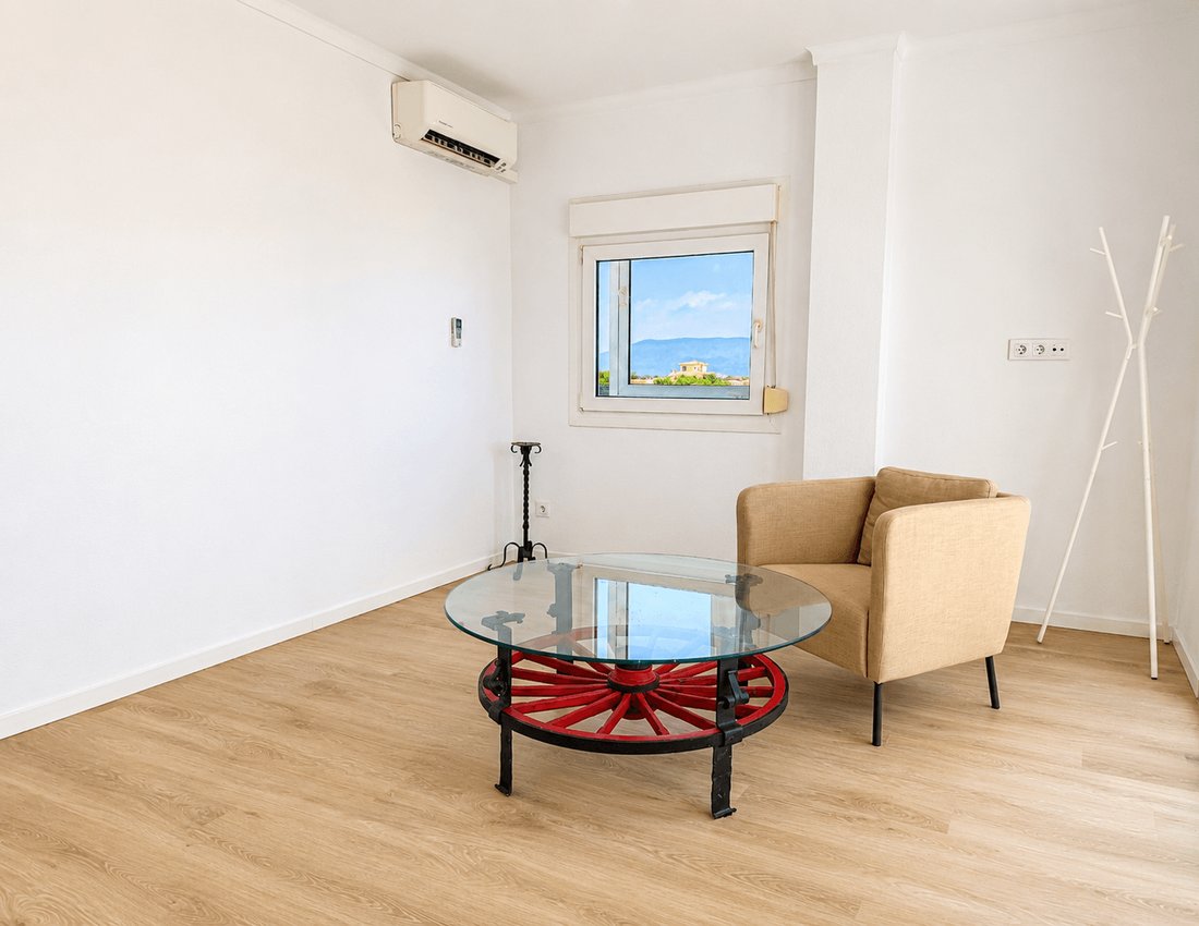 Apartment in Son Servera, Balearic Islands, Spain 3 - 18451320