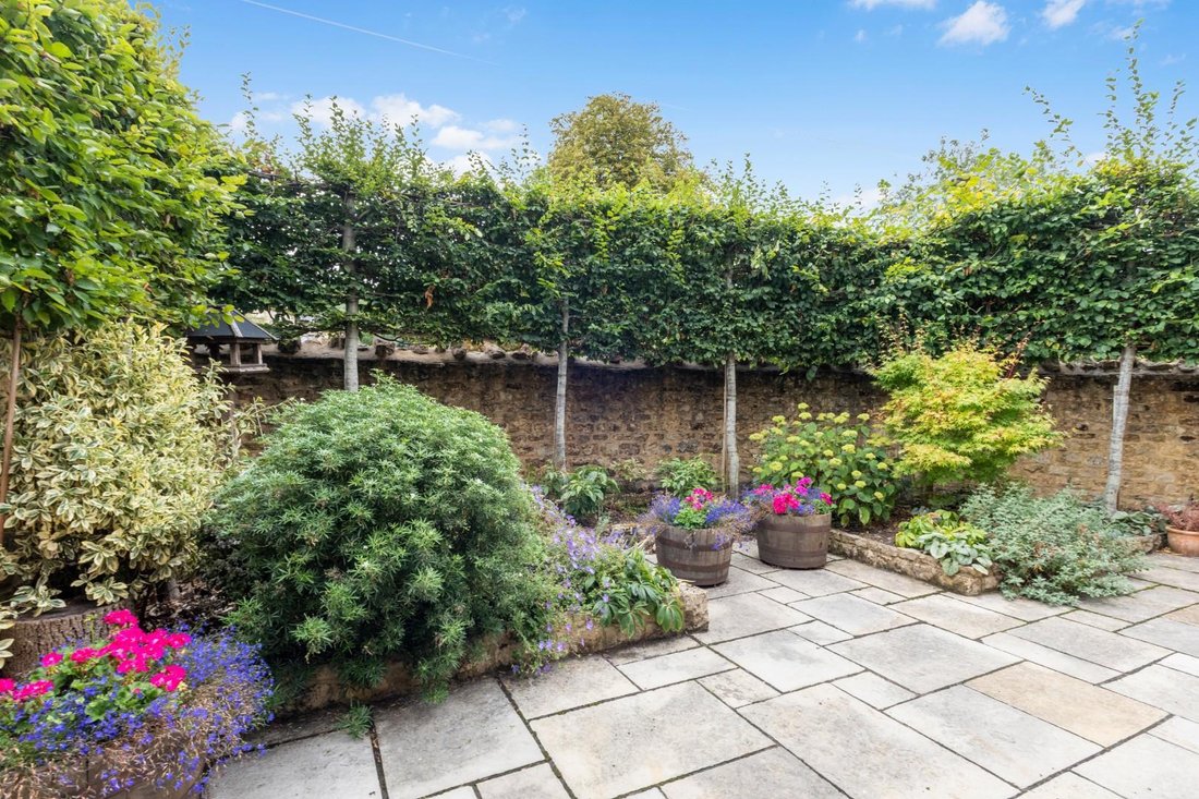 Townhouse in Sherborne, England 4 - 18448999