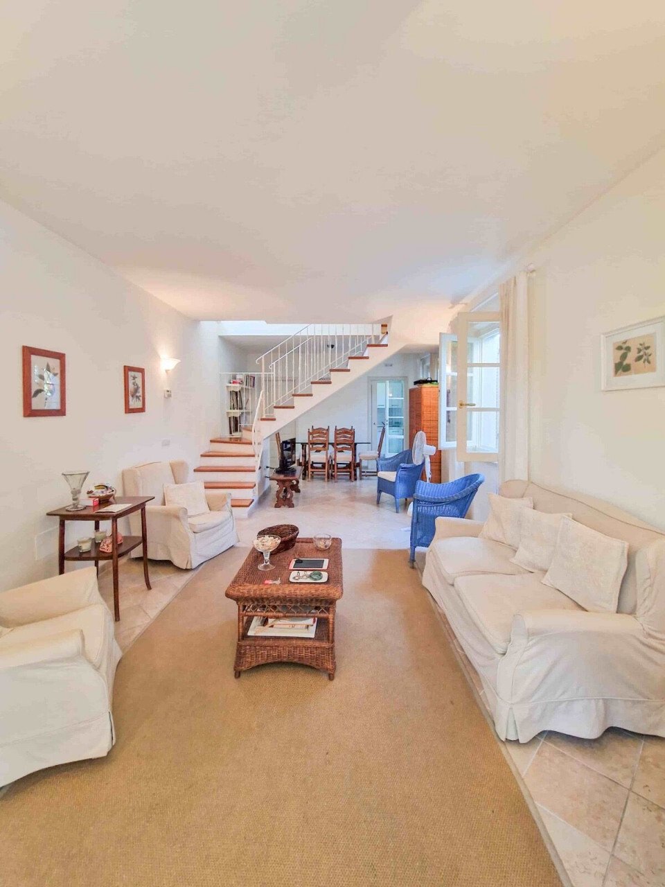 House in Center, Forte dei Marmi, Tuscany 3 - 18452015