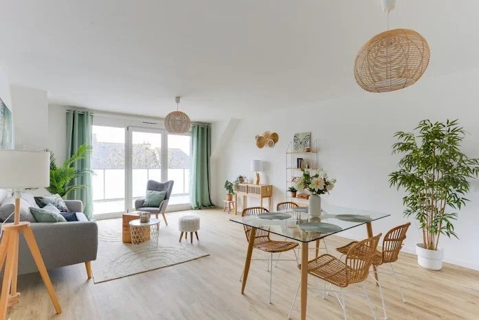 Apartment in Saint-Germain-en-Laye, Ile-de-France, France 1 - 18448354