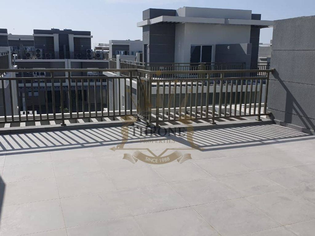 Townhouse in Damac Hills 2, Dubai, United Arab Emirates 2 - 18450861
