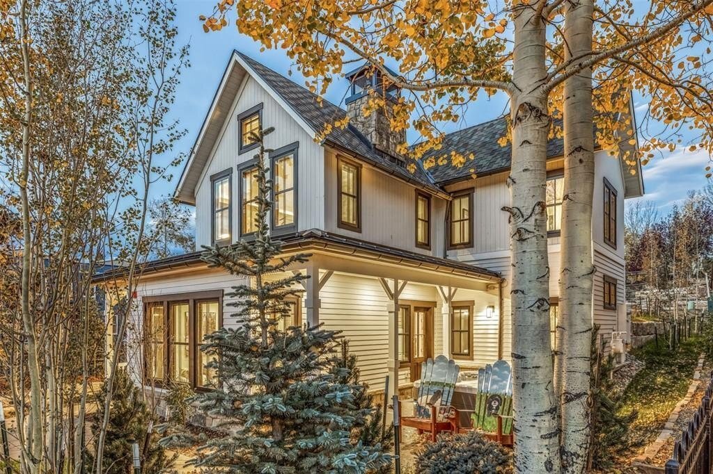 House in Breckenridge, Colorado, United States 2 - 18452353