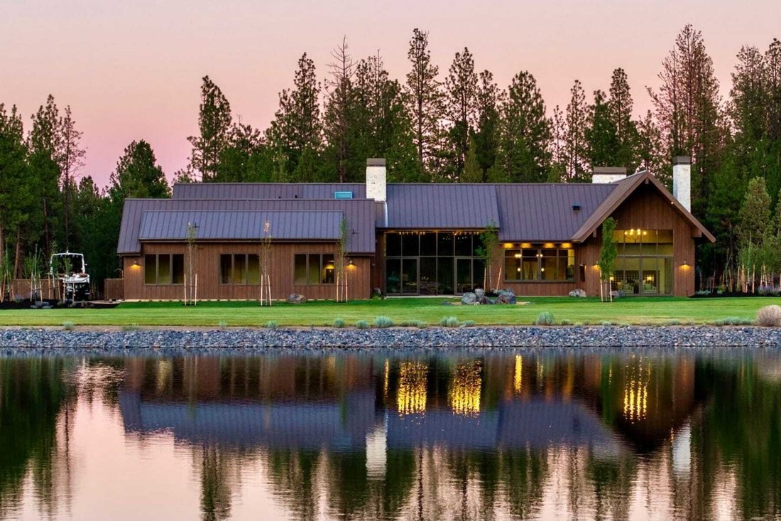 House in Bend, Oregon, United States 3 - 18451248