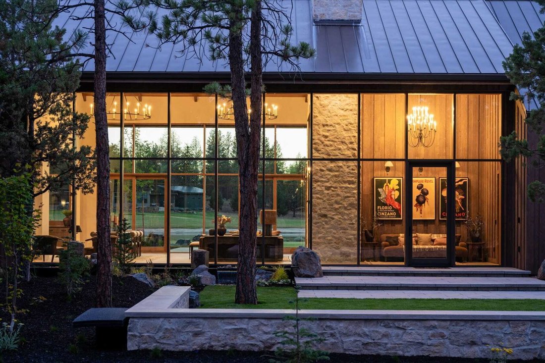 House in Bend, Oregon, United States 4 - 18451248