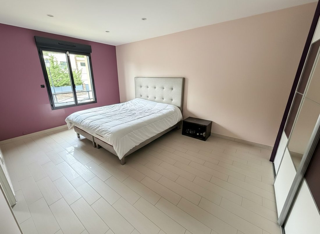 House in Montlignon, Ile-de-France, France 5 - 18452436