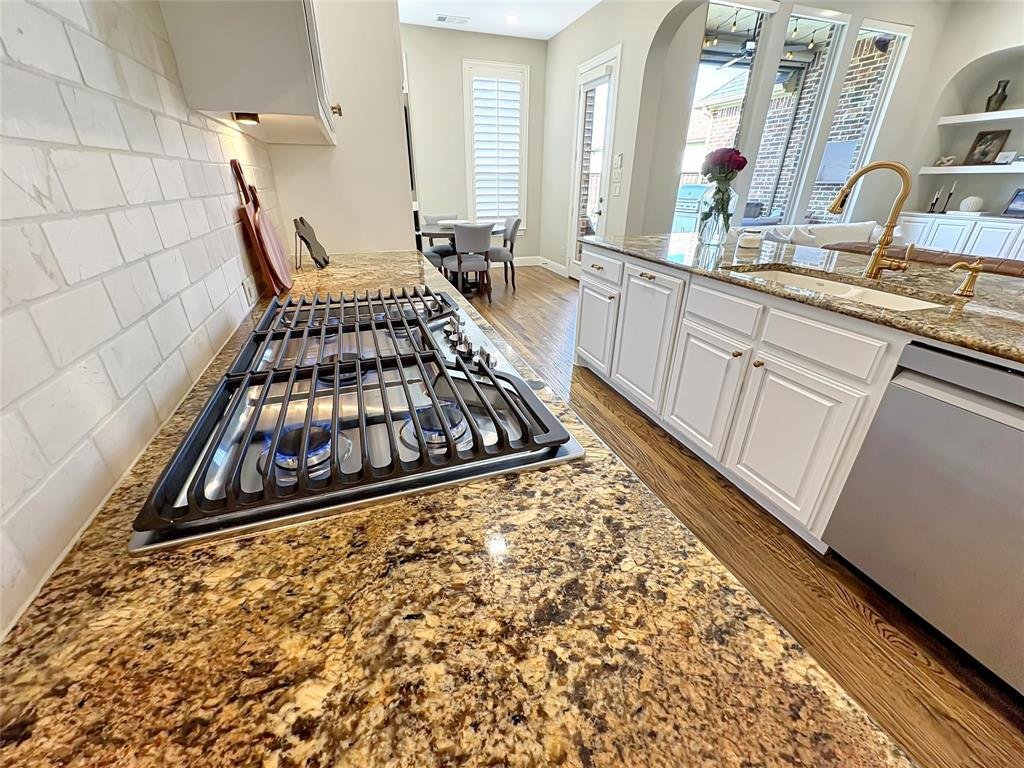 House in Frisco, Texas, United States 4 - 18432003