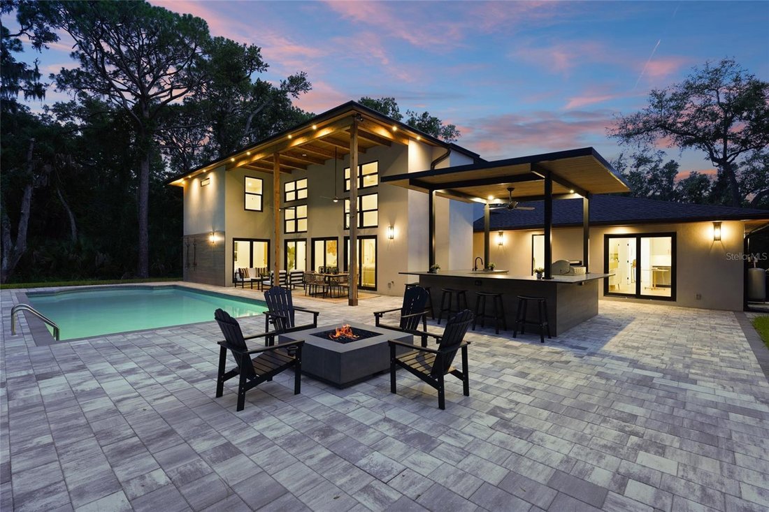 Casa en Sarasota, Florida, Estados Unidos 2 - 18450836