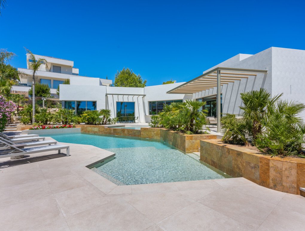 Villa in Orihuela, Valencian Community, Spain 2 - 18447702