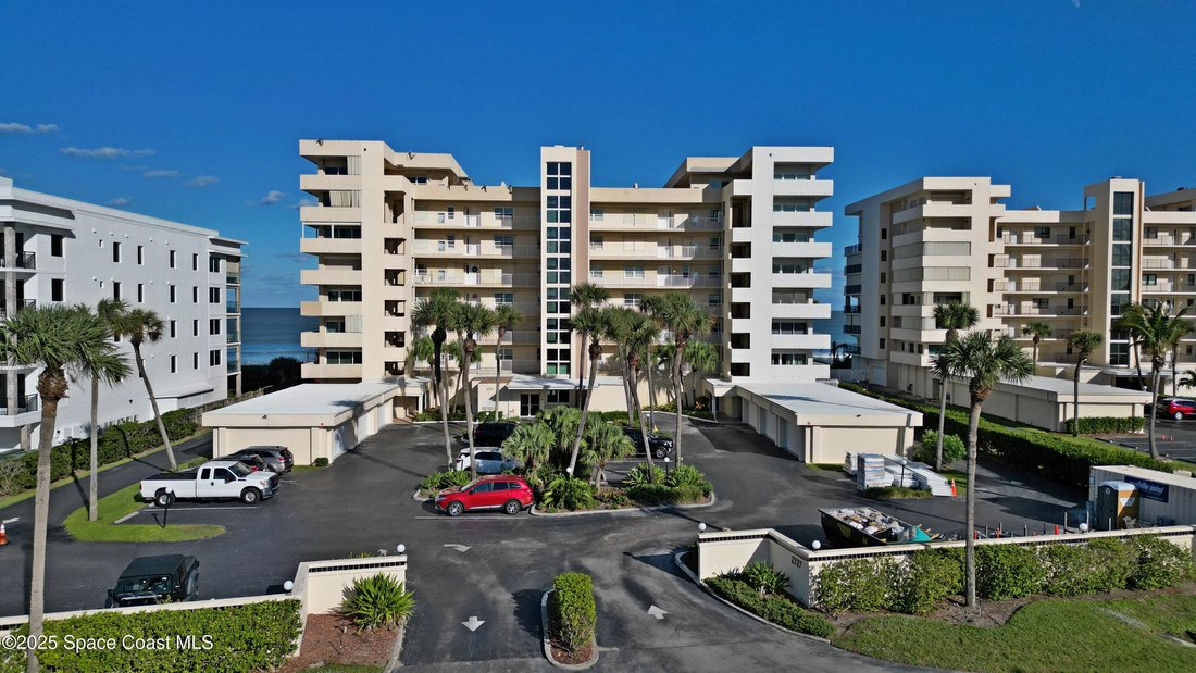 Condo in Indialantic, Florida, United States 1 - 18446297