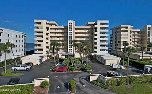 Condo in Indialantic, Florida, United States 1
