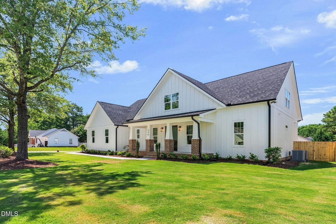 House in Fuquay-Varina, North Carolina, United States 2 - 17822898