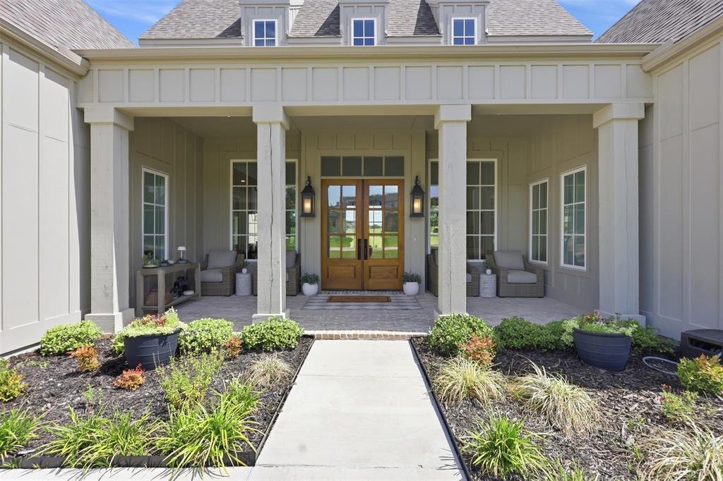 House in Van Alstyne, Texas, United States 5 - 18451091