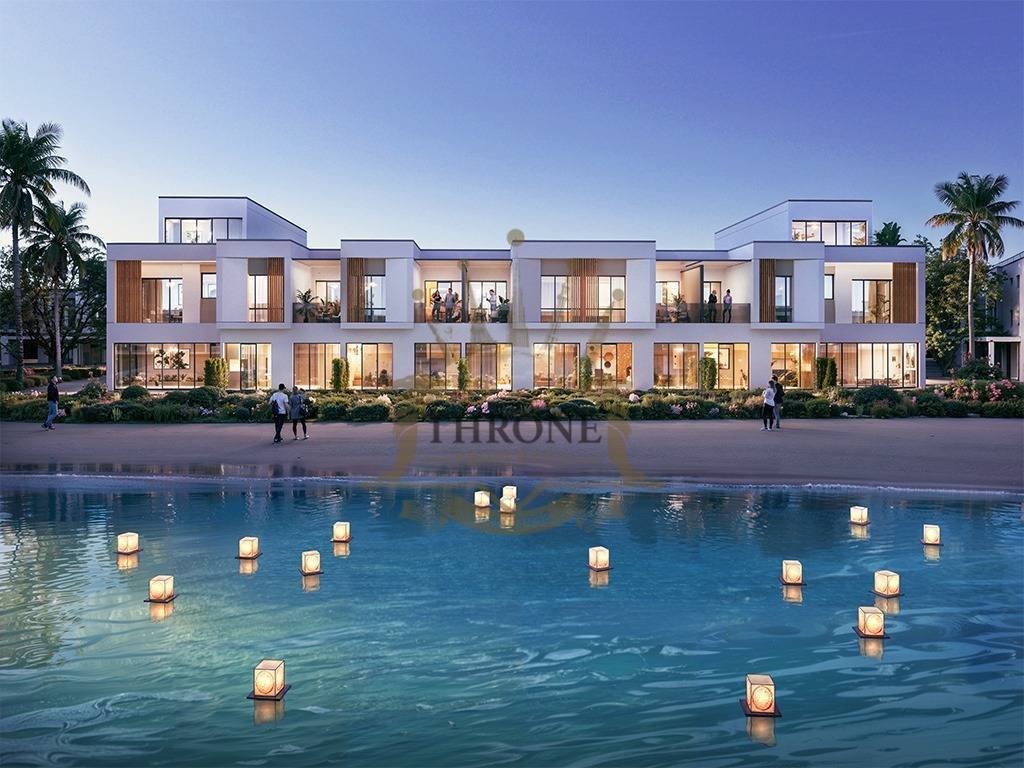 Villa in Dubai, United Arab Emirates 3 - 18449653