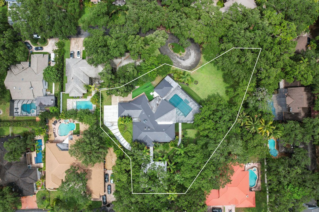House in Fort Lauderdale, Florida, United States 1 - 18446700