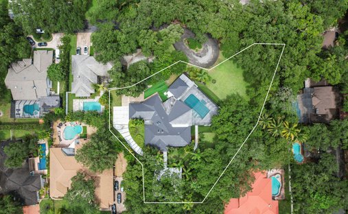 House in Fort Lauderdale, Florida, United States 1