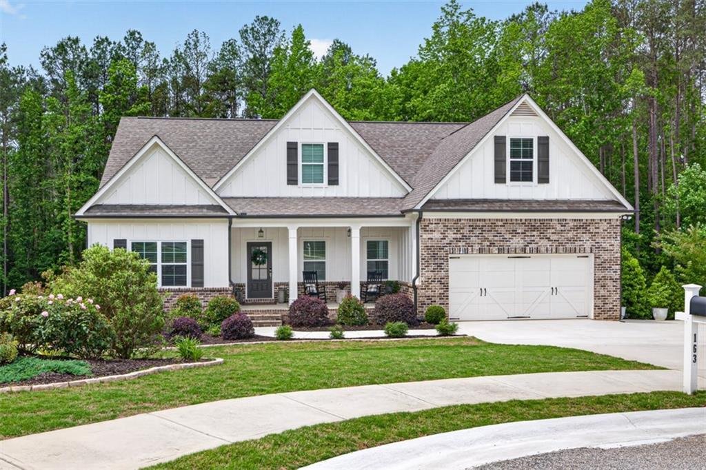 House in Pendergrass, Georgia, United States 3 - 18446899