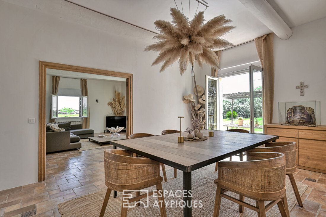 Villa in Centre Ville, Aigues-Mortes, France 4 - 18451989