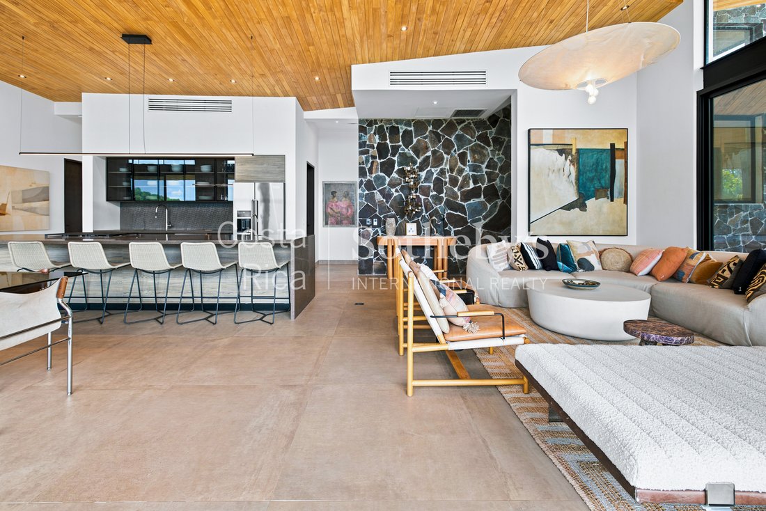 Condo in Tamarindo, Guanacaste Province, Costa Rica 4 - 17963574