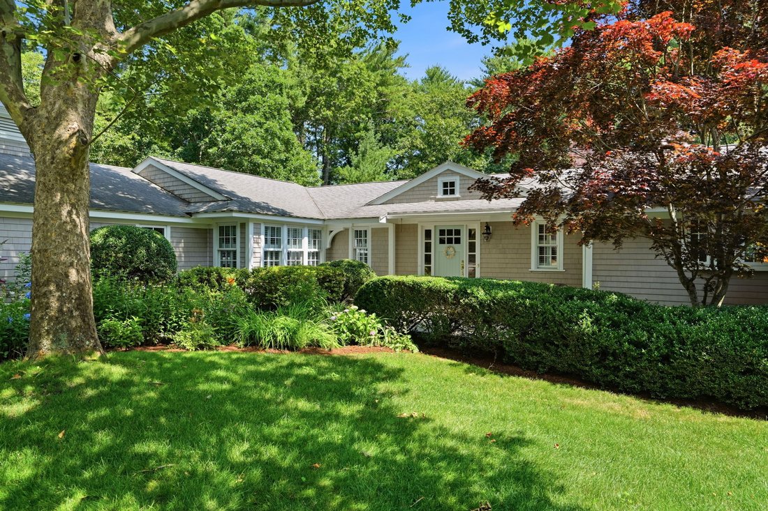 House in Duxbury, Massachusetts, United States 4 - 18448678